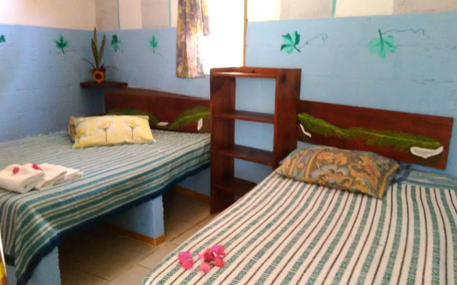 Hotel Hostal Teresa Zipolite