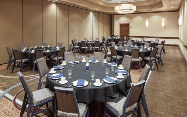 Sheraton Sioux Falls Hotel & Convention Center