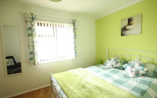 37E Medmerry Park 2 Bedroom Chalet