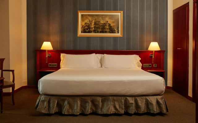 Flag Hotel Lisboa Oeiras