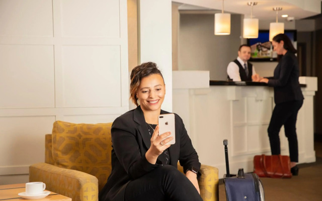 Best Western Premier Hotel Aristocrate