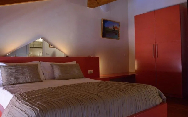 B&b Ai Garibaldini