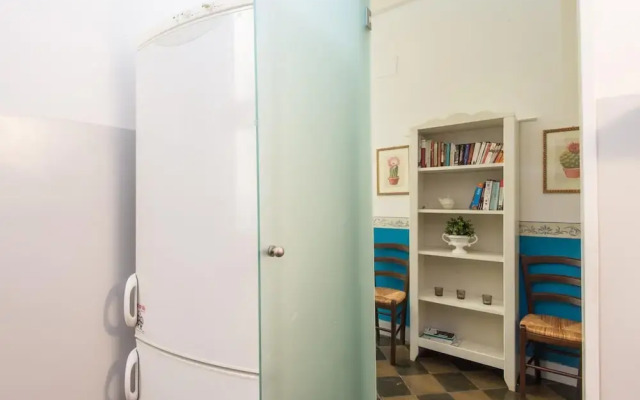 RSH Ara Pacis Terrace Apartment