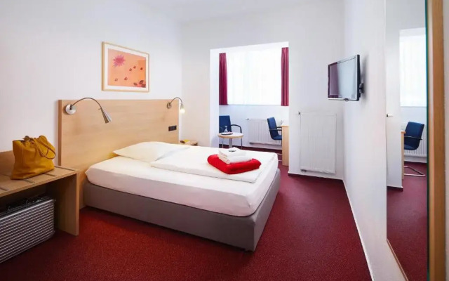 Hotel Haus vom Guten Hirten
