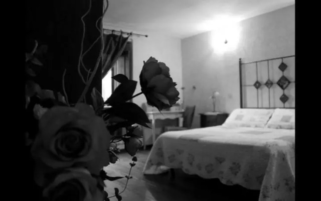 B&B Palazzo de Pastina