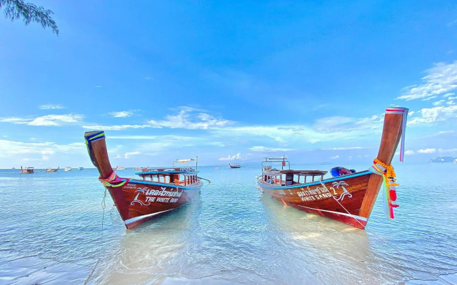White Sand Halal House Krabi