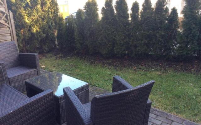 Ferienwohnung Passau