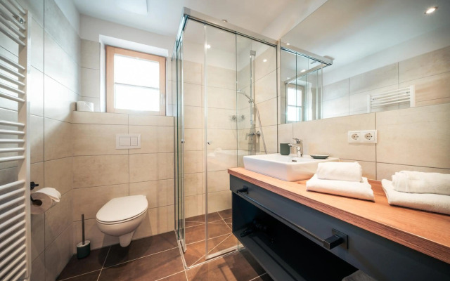 SUN SIDE by Schladming Appartements