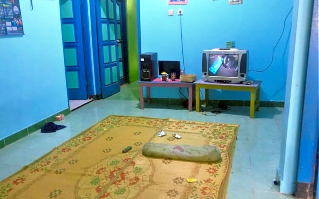 Sor Sawo Krebet Homestay