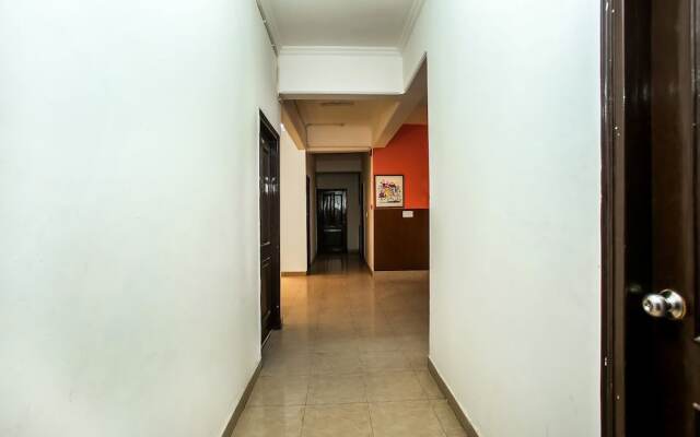 OYO Flagship 237 Sector 41
