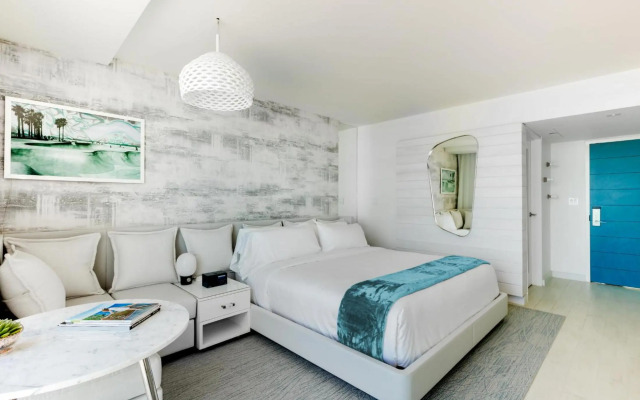 San Juan Beach Hotel