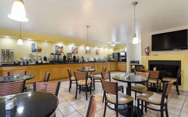 Best Western Braddock Inn