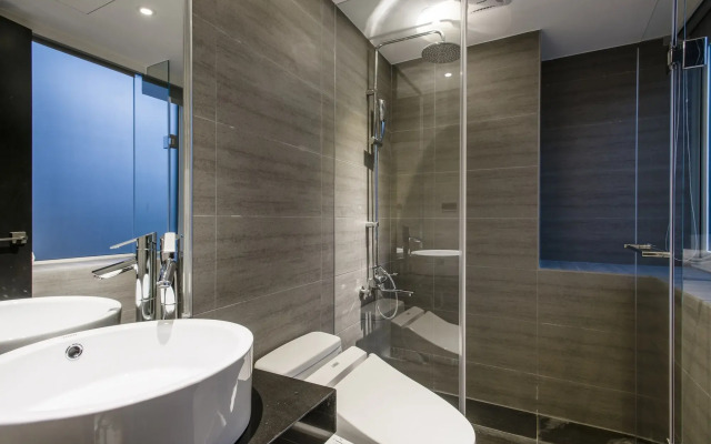 Wonstar Hotel Zhong Hua