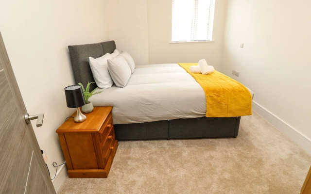 9 Breakwater Way