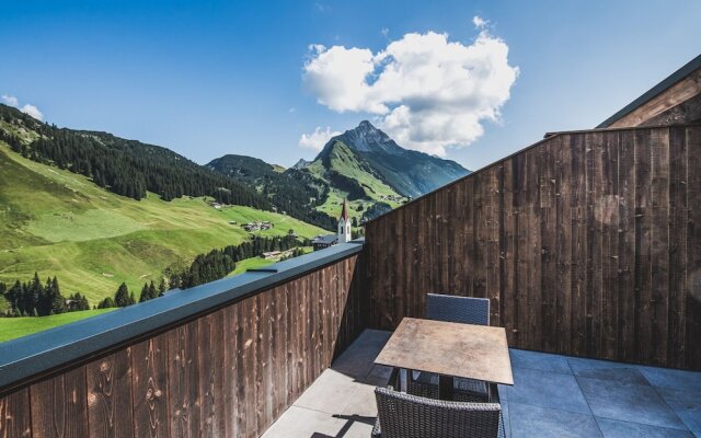 AlpenParks Hotel & Apartment Arlberg Warth