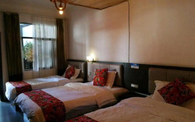 Shihong Inn