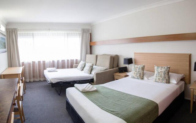 Murwillumbah Motor Inn