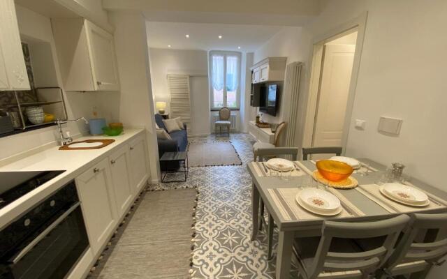 Suites 5 Stelle Nel Borgo di Varazze