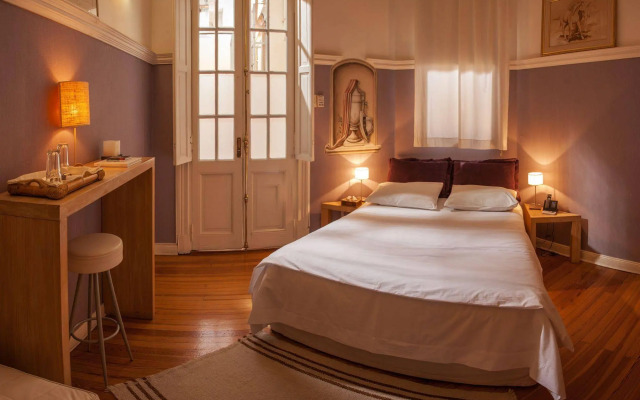 1555 Malabia House Hotel