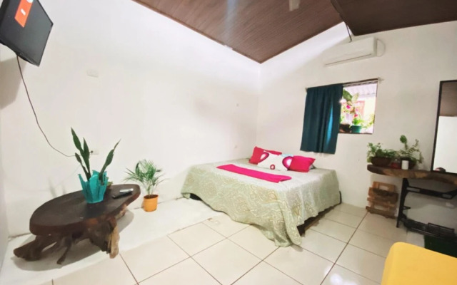 Passifloras Hostel