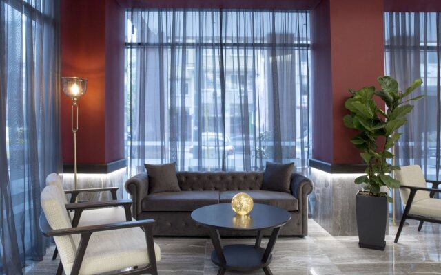 Athens Key Hotel, Trademark Collection by Wyndham