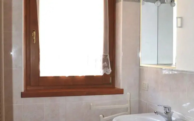 Appartamento Carisolo