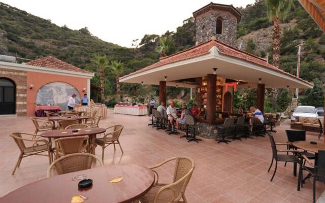 The Tower Hotel