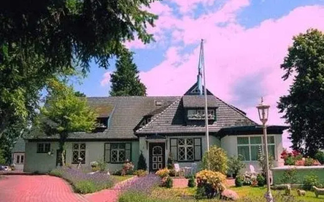 Hotel Landhaus Krummsee