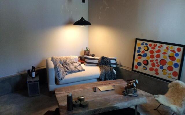 Las Glicinas Boutique Apartments