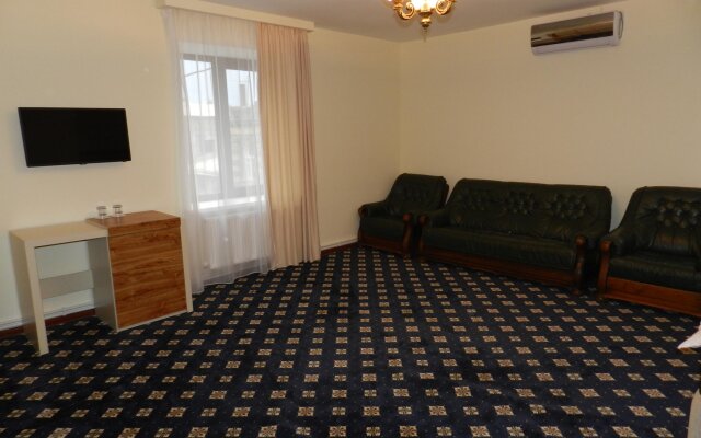 Gyumri Hotel