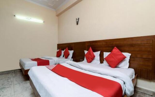 OYO 19150 Hotel Great Shiva Dlx