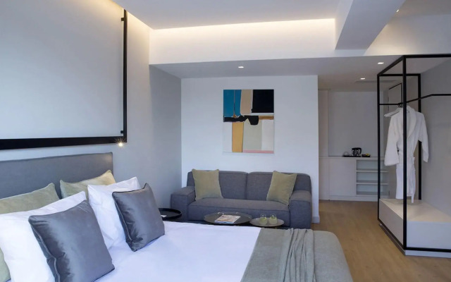 The Alex Monte Kastella