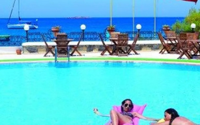 Club Cactus Fleur Beach