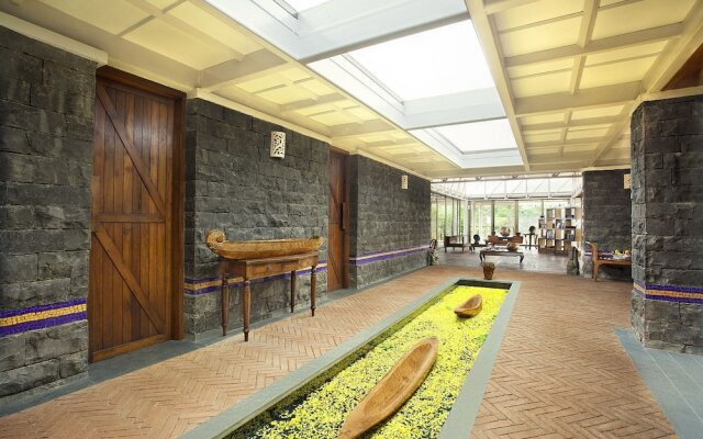 Amanzi - The Boutique Resort