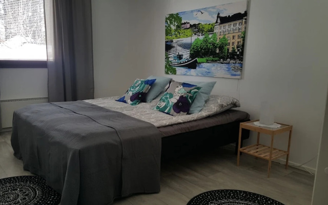 Enjoy your stay in Ranua