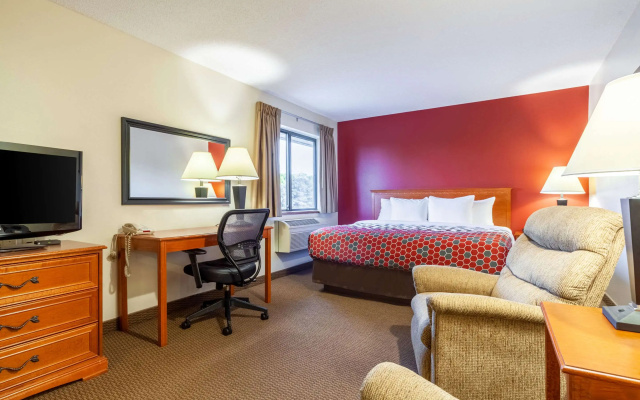 Econo Lodge Sioux Center