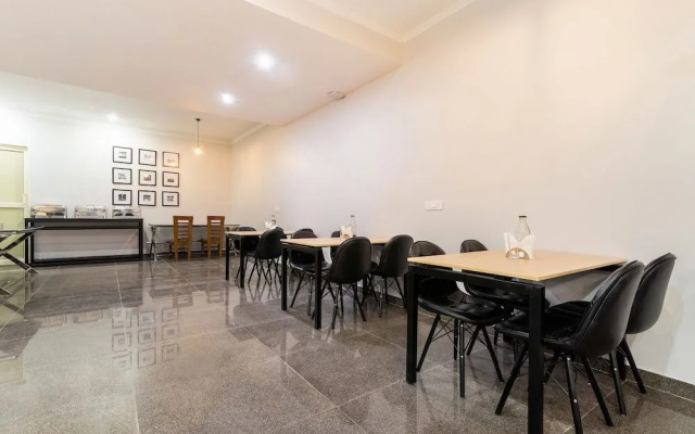 Silverkey Executive Stays 30670 Nehru Ground Faridabad