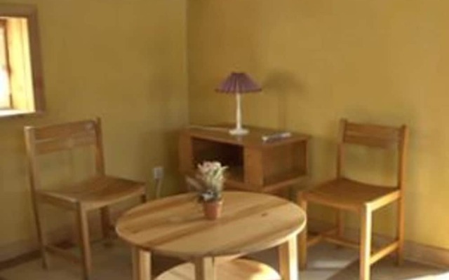 Chalet With one Bedroom in Saint-pons-de-thomières, With Wonderful Mou