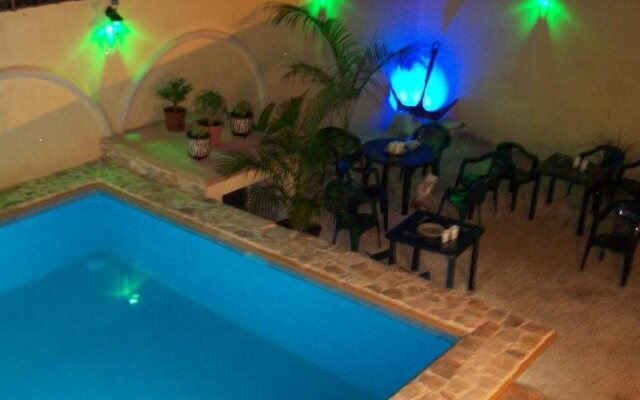 HOTEL Posada La Regia