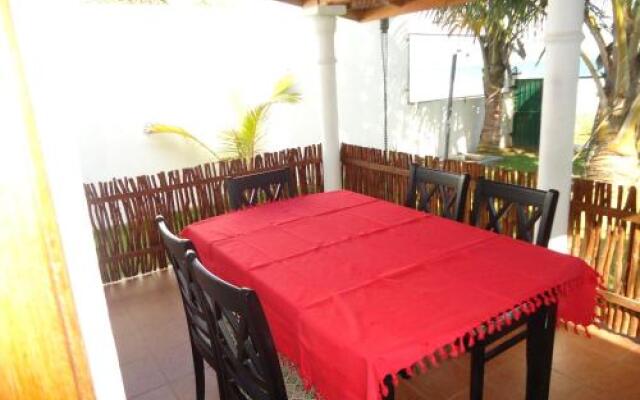 Schone Beach Villa Habaraduwa