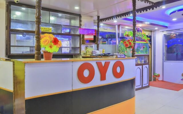 OYO 656 Hotel Shree Guru