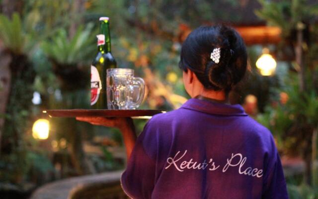 Ketut's Place Bed & Breakfast Ubud