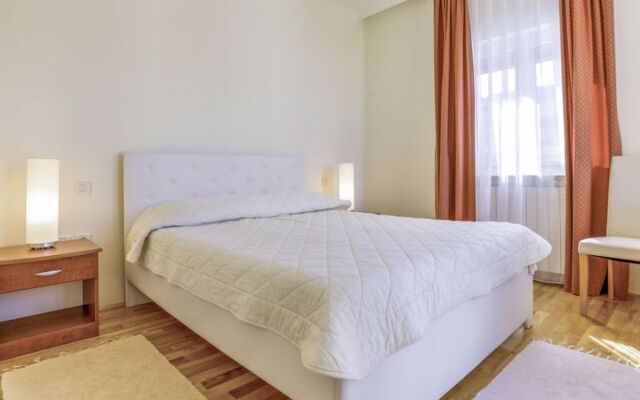 Apartment File Umag/Zambratija 12440