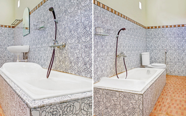 OYO 90423 Hotel Aman