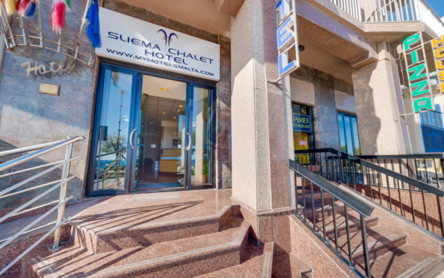 Sliema Chalet Hotel