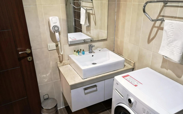Golf Royal İstanbul Residence