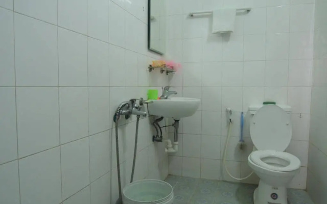 Hoang Hai Guesthouse