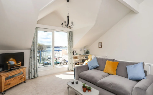 Menai View