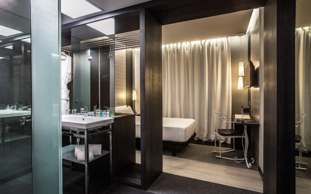 Отель Axel TWO Barcelona - Adults Only