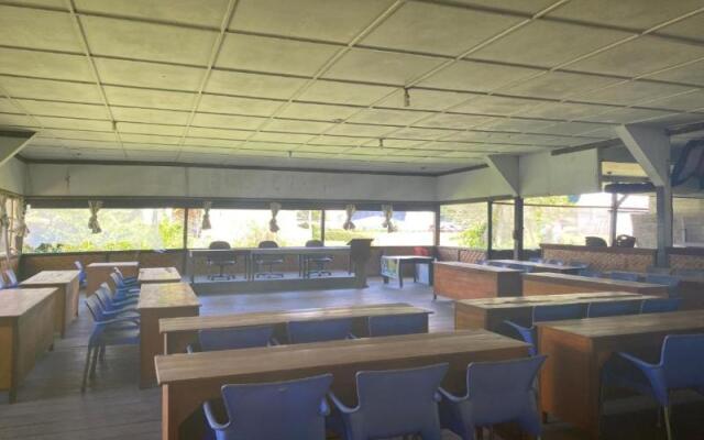 Capital O 91073 Rantepao Lodge